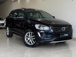 VOLVO XC60 2.4 4P AWD MOMENTUM DIESEL AUTOM�TICO