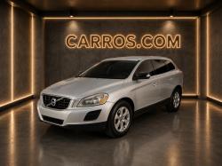 VOLVO XC60 3.0 4P DYNAMIC AWD TURBO AUTOM�TICO