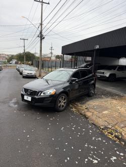 VOLVO XC60 3.0 4P TOP AWD TURBO AUTOM�TICO