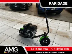 WALK MACHINE Milenium 35cc  WALK MACHINE Milenium 35cc