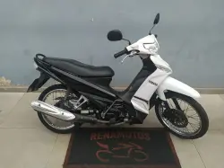 YAMAHA Crypton T 115 ED YAMAHA Crypton T 115 ED