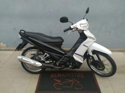 YAMAHA Crypton T 115 ED