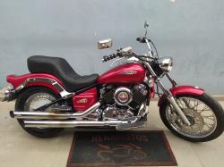 YAMAHA Drag Star 650