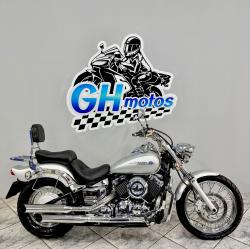 YAMAHA Drag Star 650