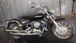 YAMAHA Drag Star 650