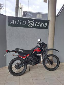 YAMAHA DT 180 S/N
