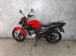 YAMAHA Factor 125 ED