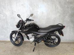 YAMAHA Factor 125 ED