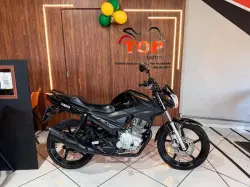 YAMAHA Factor 125 ED