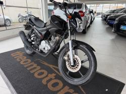 YAMAHA Factor 125 ED