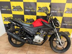 YAMAHA Factor 125 ED