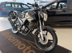 YAMAHA Factor 150 E
