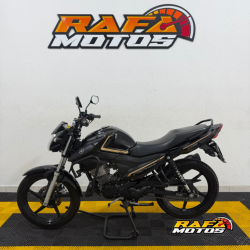 YAMAHA Factor 150 E
