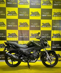 YAMAHA Factor 150 ED