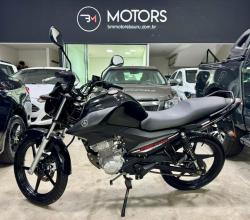 YAMAHA Factor 150 ED