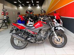 YAMAHA Factor 150 ED