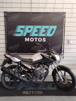 YAMAHA Factor 150 ED