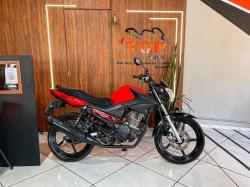 YAMAHA Factor 150 ED