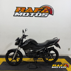 YAMAHA Factor 150 ED