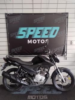 YAMAHA Factor 150 ED