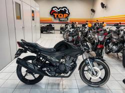 YAMAHA Factor 150 ED