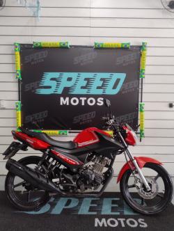YAMAHA Factor 150 ED