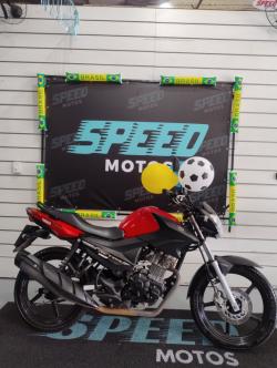 YAMAHA Factor 150 ED