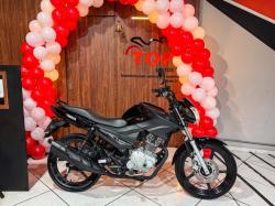 YAMAHA Factor 150 ED