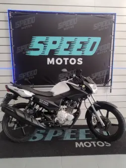 YAMAHA Factor 150 ED