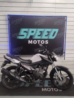 YAMAHA Factor 150 ED