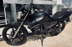 YAMAHA Factor 150 ED