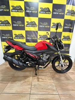 YAMAHA Factor 150 ED