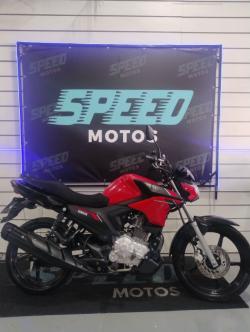 YAMAHA Factor 150 ED