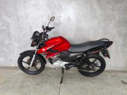 YAMAHA Fazer YS 150 ED YAMAHA Fazer YS 150 ED