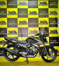 YAMAHA Fazer YS 150 SED