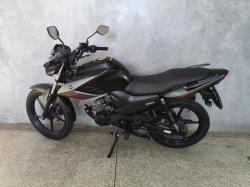 YAMAHA Fazer YS 150 SED