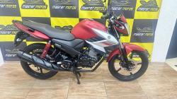 YAMAHA Fazer YS 150 SED