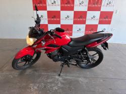 YAMAHA Fazer YS 150 SED