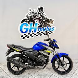 YAMAHA Fazer YS 150 SED