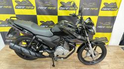 YAMAHA Fazer YS 150 ED
