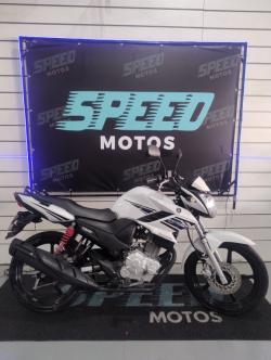 YAMAHA Fazer YS 150 SED