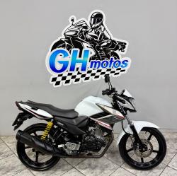 YAMAHA Fazer YS 150 SED