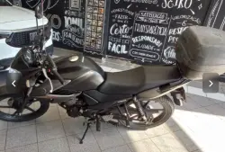 YAMAHA Fazer YS 150 ED