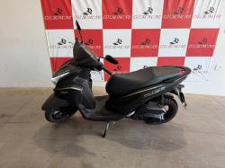 YAMAHA Fluo 125 