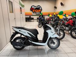 YAMAHA Fluo 125 ABS