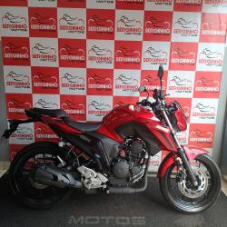 YAMAHA FZ 15 Fazer ABS YAMAHA FZ 15 Fazer ABS