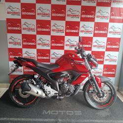 YAMAHA FZ 15 Fazer ABS