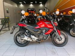 YAMAHA FZ 15 Fazer ABS