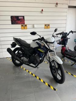 YAMAHA FZ 15 Fazer ABS
