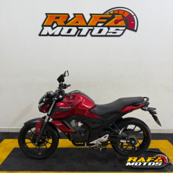 YAMAHA FZ 15 Fazer ABS